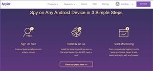 Android How to Find Spy Software